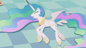 Dead Celestia