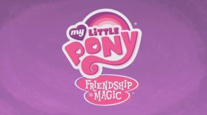 MLP Logo