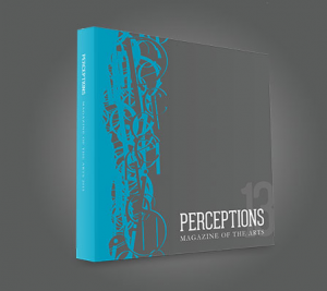 Perceptions Magazine of the Arts